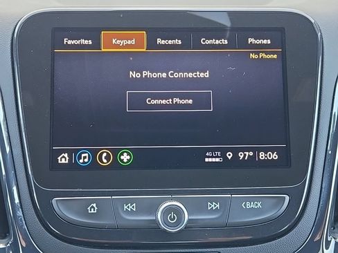 Certified 2023 Chevrolet Equinox Premier FWD image 26