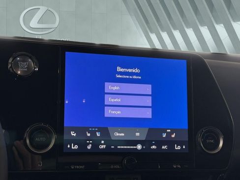 Certified 2026 Lexus NX 350 AWD w/ Accessory Package (2T) image 19