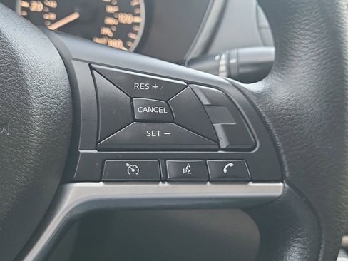 Used 2022 Nissan Altima 2.5 SV image 25