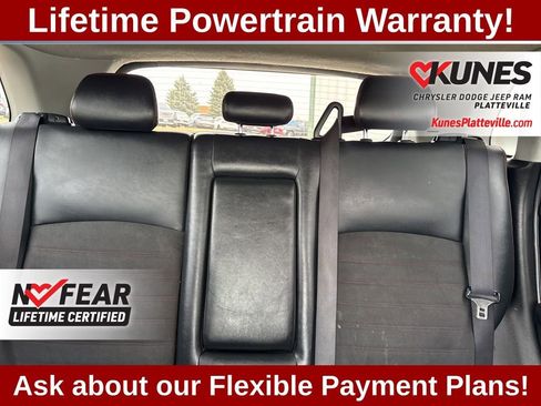 Used 2022 Mitsubishi Outlander Sport SE FWD image 33