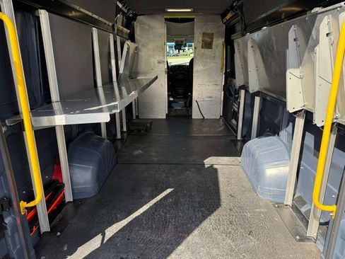 Used 2020 RAM ProMaster 3500 FWD image 39