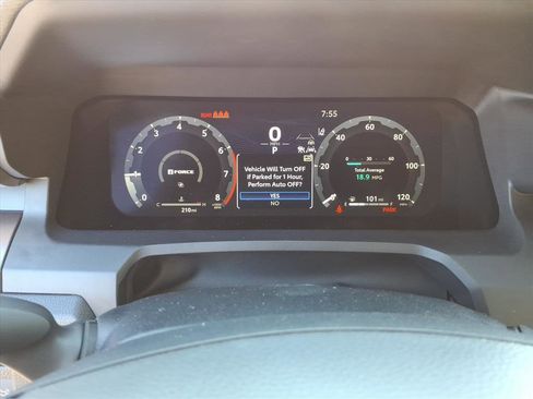 New 2026 Toyota Tacoma TRD Off-Road image 11