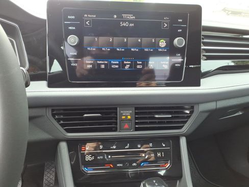 New 2026 Volkswagen Jetta SEL image 12