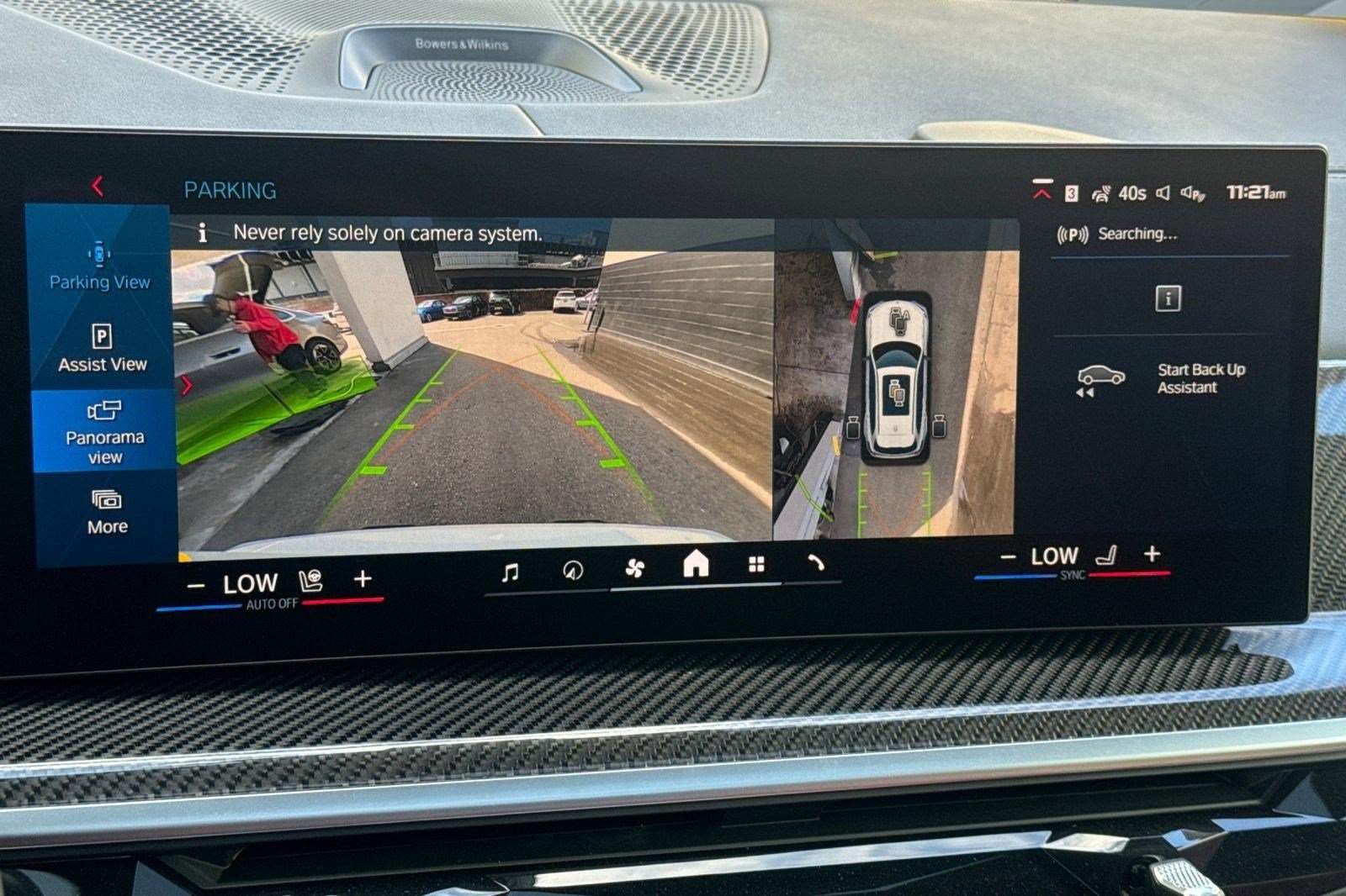New 2026 BMW X5 M Competition w/ Executive Package AWD/4WD image 28