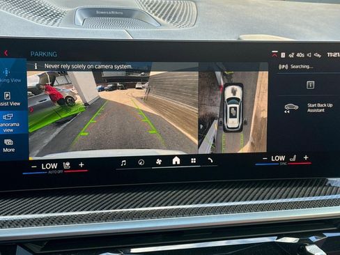 New 2026 BMW X5 M Competition w/ Executive Package AWD/4WD image 28