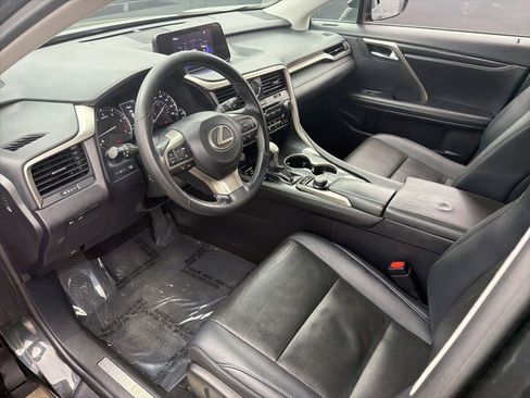 Used 2019 Lexus RX 350 AWD w/ Accessory Package image 10