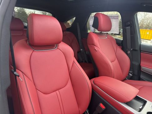 New 2026 Genesis GV70 3.5T Sport Advanced image 35