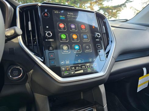 New 2026 Subaru Ascent Touring image 19