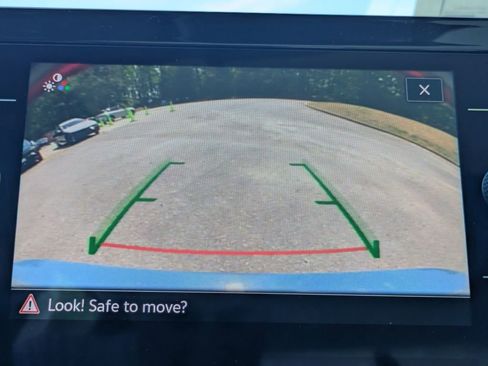 New 2026 Volkswagen Jetta SEL FWD image 20