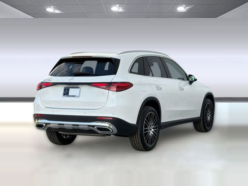 New 2026 Mercedes-Benz GLC 300 image 9