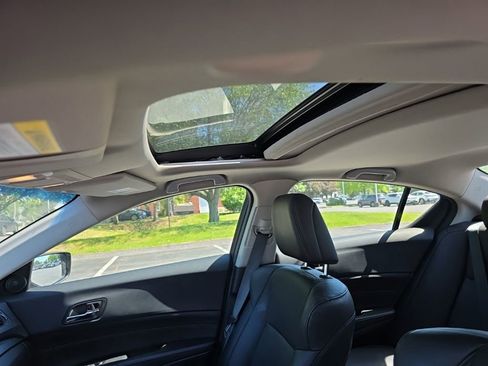 Used 2014 Acura ILX FWD image 24