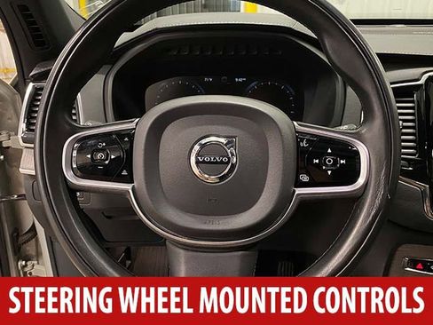Used 2020 Volvo XC90 T6 Inscription w/ Protection Package AWD/4WD image 10