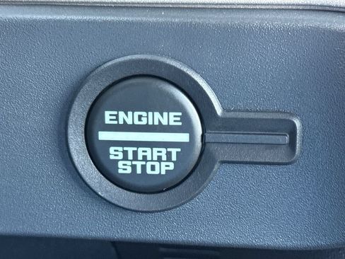 New 2026 Ford Bronco Outer Banks AWD/4WD image 23