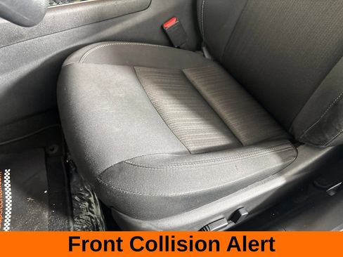 Used 2025 Nissan Altima 2.5 SV FWD image 14