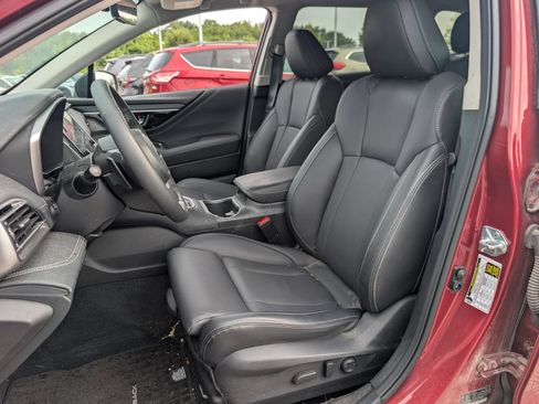Used 2023 Subaru Outback Limited AWD/4WD image 23