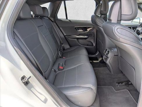 Used 2026 Mercedes-Benz GLC 300 4MATIC image 20