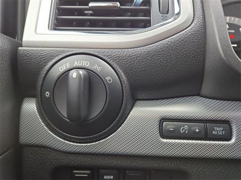 Used 2018 Nissan Titan PRO-4X w/ Pro-4x Utility Package image 21