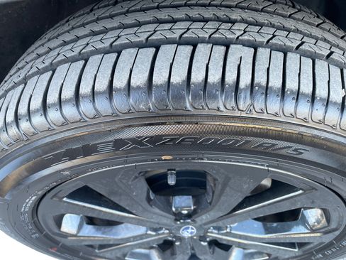 Certified 2022 Subaru Forester Sport image 23