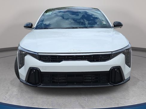 Used 2025 Kia K4 GT-Line Turbo FWD image 2