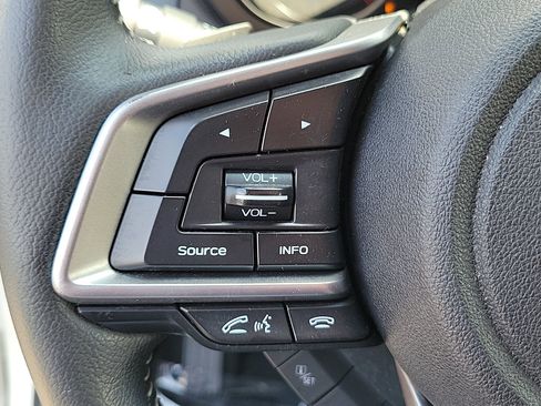 Used 2019 Subaru Forester Touring w/ Popular Package #3 AWD/4WD image 22