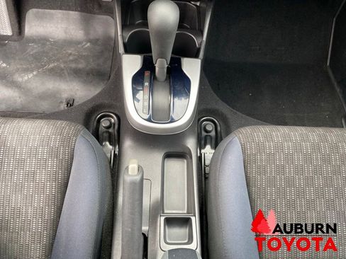 Used 2016 Honda Fit LX image 36