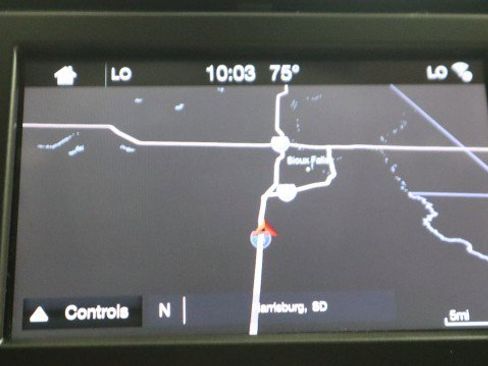 Used 2017 Lincoln MKC Reserve w/ Lincoln MKC Climate Package image 14