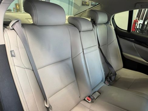 Used 2014 Lexus GS 350 image 62