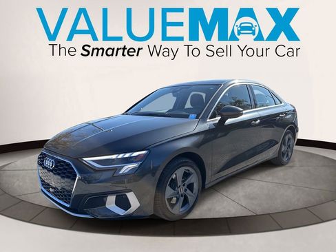 Used 2024 Audi A3 2.0T Premium image 8