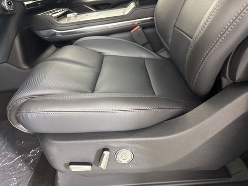 New 2025 Lincoln Navigator L Reserve w/ Jet Appearance Package image 15