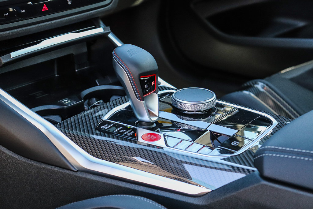 New 2026 BMW M2 RWD image 15