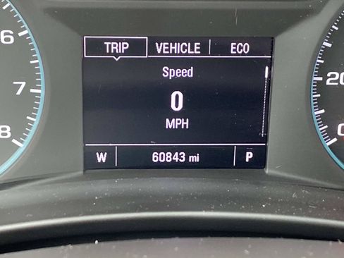Used 2024 Chevrolet Equinox LS AWD/4WD image 28