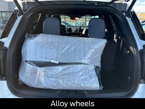 New 2026 Ford Explorer Tremor w/ Tremor Ultimate Package image 23