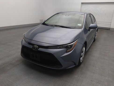 Used 2022 Toyota Corolla LE image 15