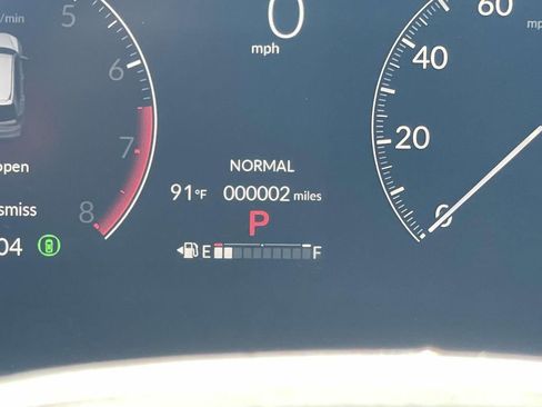 Used 2026 Honda CR-V LX image 30