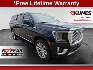Used 2024 GMC Yukon XL Denali w/ Advanced Technology Package AWD/4WD video 1