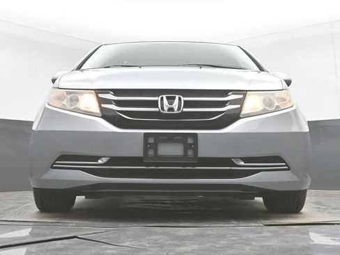 Used 2017 Honda Odyssey EX-L image 44