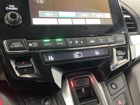 Used 2019 Honda Odyssey EX-L image 24