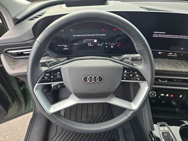Used 2025 Audi Q5 Premium w/ Premium Plus AWD/4WD image 21