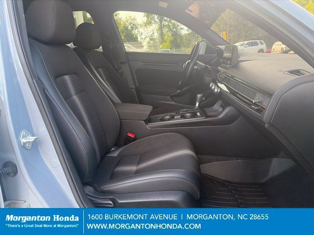 Used 2022 Honda Civic Sport image 32