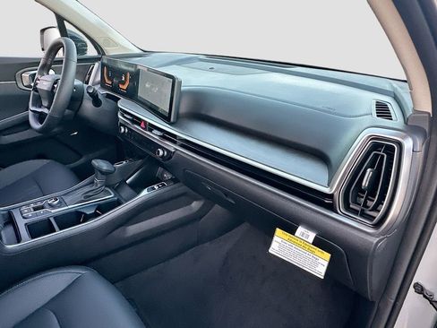 New 2026 Kia Sorento X-Line EX AWD/4WD image 31