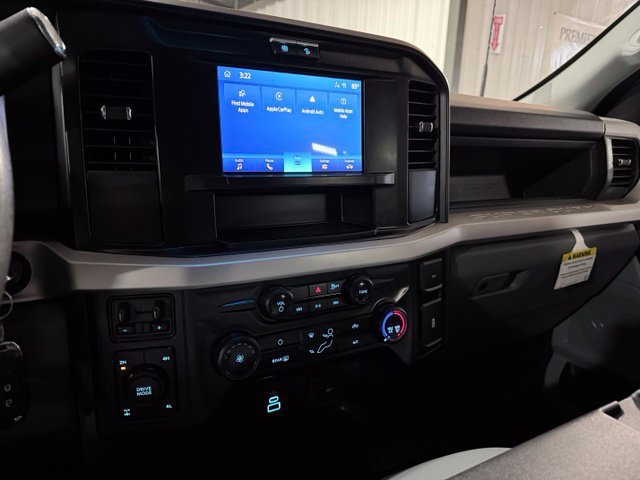 Used 2025 Ford F250 XL w/ XL Off-Road Package AWD/4WD image 23