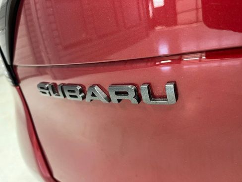 Certified 2026 Subaru Forester AWD/4WD image 10
