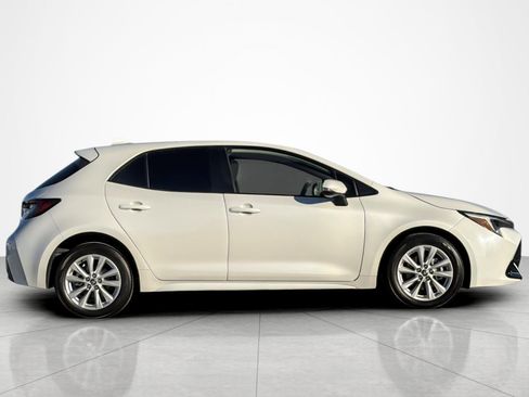 Certified 2023 Toyota Corolla SE image 6