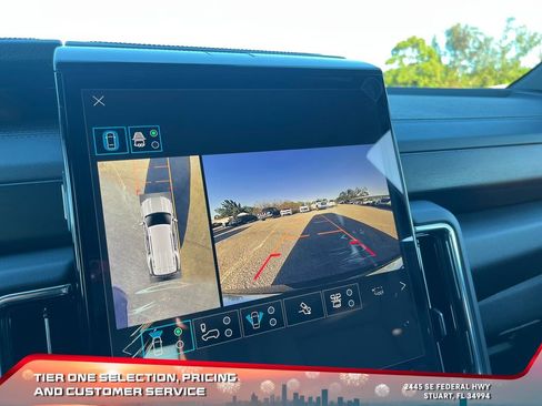 New 2026 GMC Yukon Denali w/ Denali Reserve Package image 33