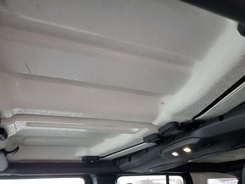 Used 2025 Jeep Wrangler Sahara w/ Safety Group image 15