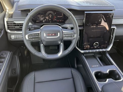 New 2026 GMC Acadia Elevation w/ Black Edition image 12