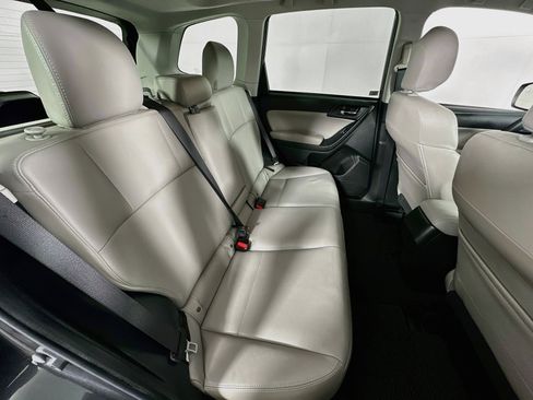 Used 2015 Subaru Forester 2.5i Limited image 26