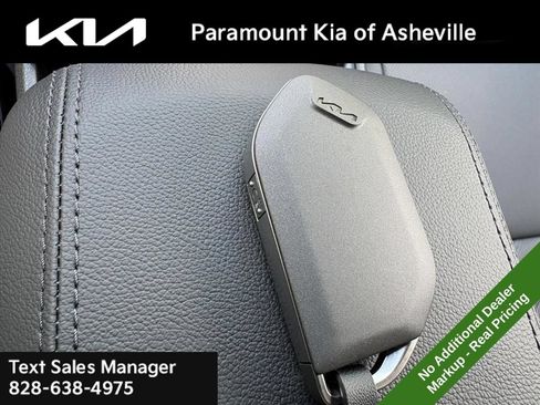 New 2026 Kia Sportage X-Line AWD/4WD image 27