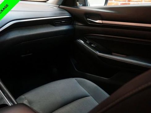 Certified 2021 Nissan Altima 2.5 SV w/ SV Premium Package image 35