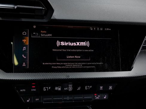 Used 2024 Audi RS 3 image 38